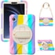 thumbnail image 1 of Teknet Funda Correa Samsung Galaxy Tab A11 8.7" X130, 1 of 5