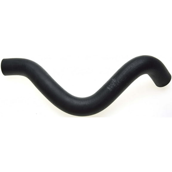 Gate 22361 Premium Molded Coolant Hose Fits select: 2002-2007 BUICK RENDEZVOUS, 1997-2005 CHEVROLET VENTURE