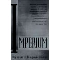 thumbnail image 2 of Imperium, Ryszard Kapuscinski Broché, 2 of 2