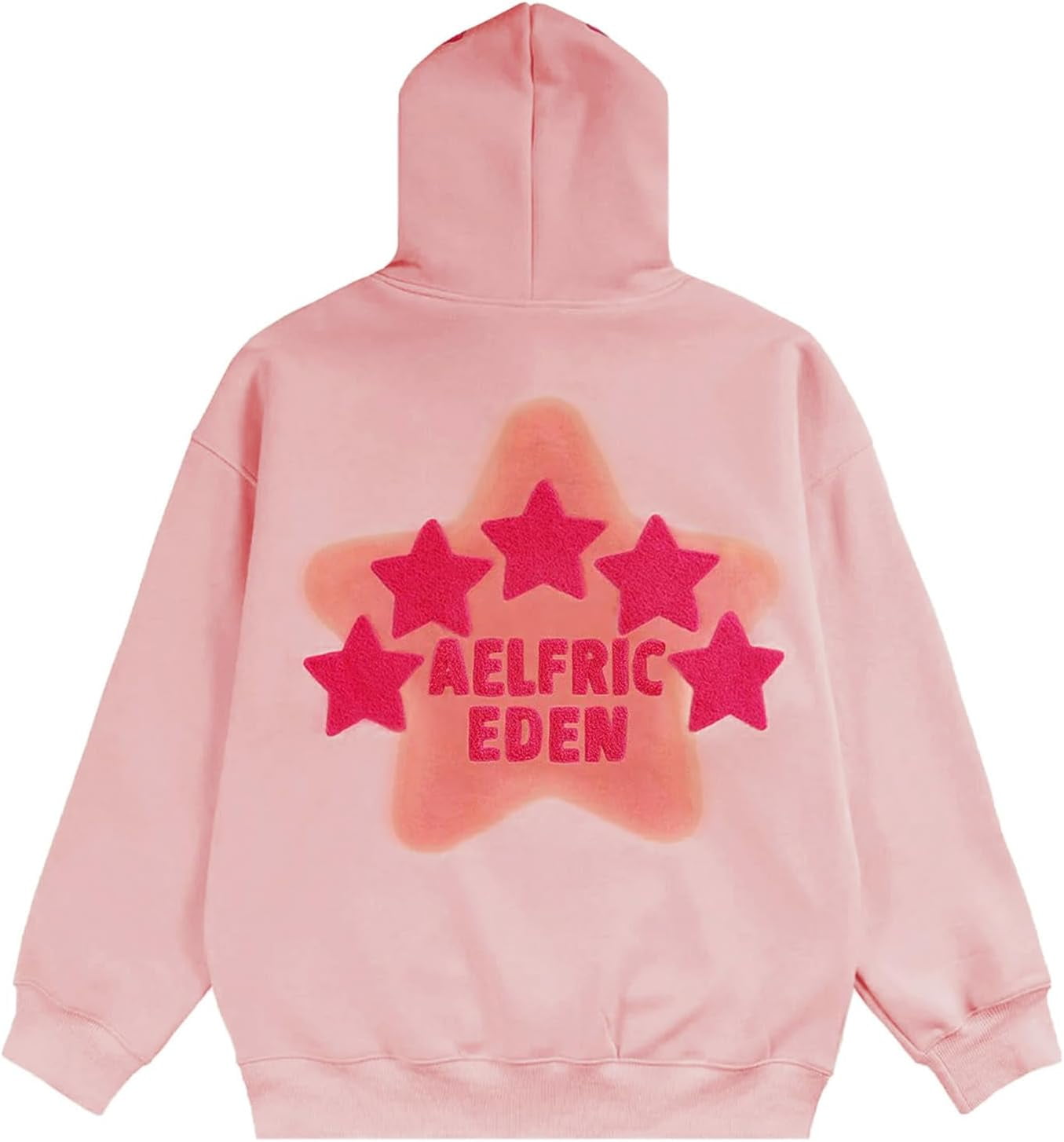 【Aelfric Eden】3D フラワー パーカー Aelfric Eden】3D フラワー パーカー
