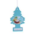thumbnail image 1 of Natural Scented Car Aromatherapy Pendant - Elegant Interior Decor & Freshener, 1 of 7