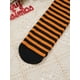 thumbnail image 5 of Pantimedias Sunloudy para niña Diseño de rayas Cosplay Halloween Navidad Moda, 5 of 9