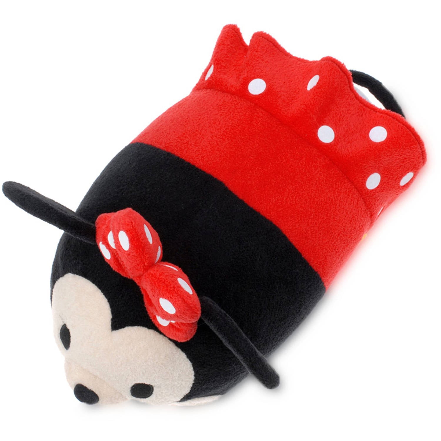 Details about   Authentic Disney Tsum Tsum Plush New York Mickey and Minnie NWT 