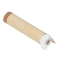 thumbnail image 1 of 230V 1000W Ceramic Heating Core High Strength Good Thermal Stability Heat Resistant Heating Tube 0 to 600℃, 1 of 12
