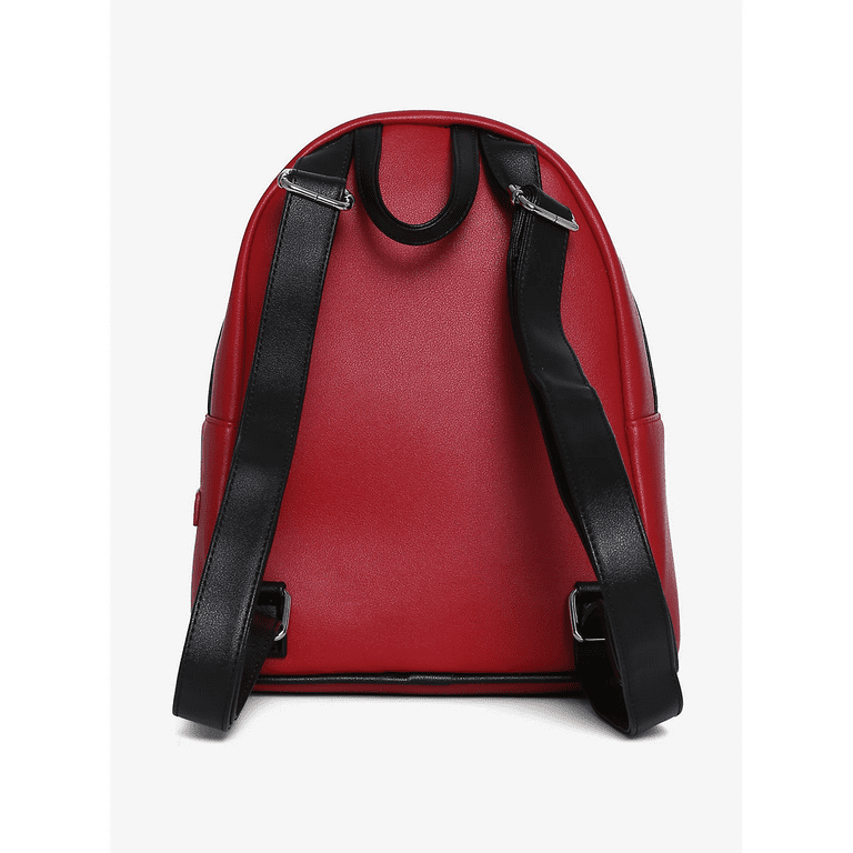 Pizza planet mini backpack sale