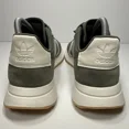 thumbnail image 4 of Ad-id-as Originals Flashback Sneakers Mens Sz 10 Olive Green Casual Shoes Low Top, 4 of 6