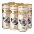 thumbnail image 4 of Cerveza Pacífico lager en lata 6 pzas de 355 ml c/u, 4 of 4