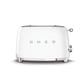 thumbnail image 3 of Tostador Smeg 2 Rebanadas Interfaz Multifunción Color Blanco, 3 of 3