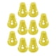 thumbnail image 4 of Blesiya 10Pcs LED Skating Cones Roller Skate Agility Training Marker Pile Cups Amarillo, 4 of 9