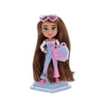thumbnail image 4 of Disney Tote Ily Teenies Series 2 I Love Stitch & Angel Mini Doll, 4 of 9
