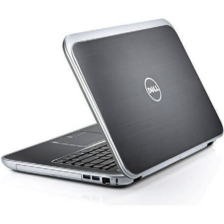 Dell Silver 17.3" Inspiron i17R-2105SLV Laptop PC with ...