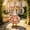 240 - Beige, variant on AuroraX Summer Porch Goose Outfits 23 inch Porch Goose Clothes Bundle for 19" 20 in,Holiday Seasonal Summer Beach Summer Decorations for Home Outdoor Party