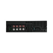 Deaf Bonce DB-530DSP 1-DIN MP3/USB/AUX/AM/FM Bluetooth Digital Media Receiver