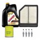 thumbnail image 1 of Kit Afinacin Honda Civic Si 2.0 2006 A 2011 Biridio 5w30, 1 of 1