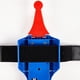 thumbnail image 5 of Bewildely Spider Launcher Web Shooters - Tirador de telaraña recargable por USB Juguete de muñeca Spider Web Shooters Juguetes y Juegos Negro, 5 of 6