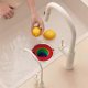 thumbnail image 3 of 3Pack Kitchen Sink Strainer, Collapsible Multi-Colored Kitchen Residue Strainer, Sink Drain Strainer and Stopper, Fits Most Kitchen Sink Drain Baskets, 3 of 4