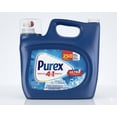 thumbnail image 4 of Purex Cold Water Ultra Concentrated Liquid Laundry Detergent, 250 Loads, 4 of 5