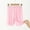Pink-kids summer shorts, variant on Summer Shorts for Kid 2-13 Years Elastic Waist Solid Biker Shorts Soft Comfy Loungewear Stretchy Yoga Shorts Kids Clothes