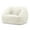 White, variant on VENTOPYR Bean Bag Chair,Soft Foam Lazy Sofa Chair with Premium Memory Foam Filler for Living Room, Bedroom, Dorm