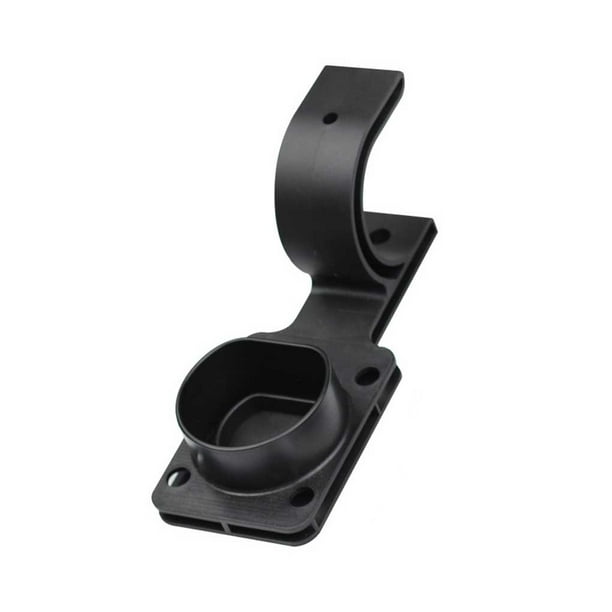 Speravity Soporte de cable de Gancho de pared Conector montado de alta resistencia Fijación de enchufe Soporte eléctrico Suministros de Vehículos, repuestos y accesorios Mis UE Speravity VI021616-02B