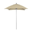 thumbnail image 1 of California Umbrella 6 ft. Aluminum Patio Umbrella, 1 of 3