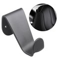 thumbnail image 4 of 2x Ganchos para reposacabezas de asiento trasero de coche, colgador de gancho para reposacabezas de asiento de coche para Tesla Model S Model x shamjiam Colgador de gancho para asiento de automóvil, 4 of 8