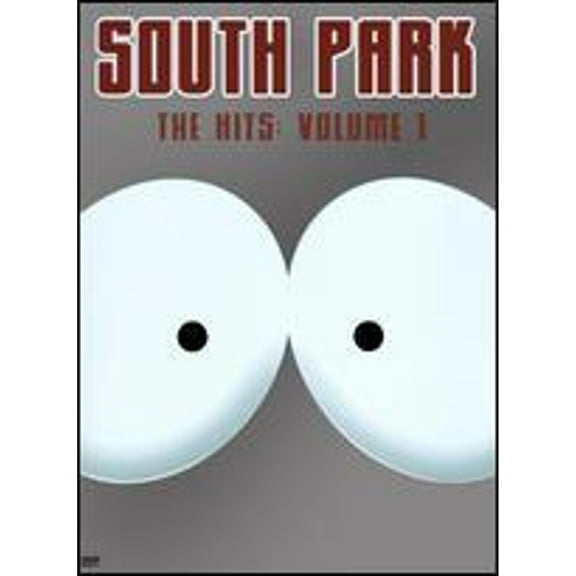 Pre-Owned South Park: The Hits, Vol. 1 [2 Discs] (DVD 0097361180540)