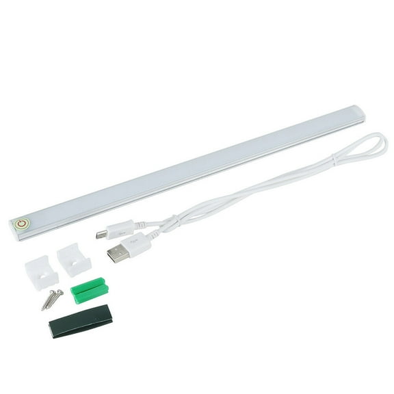 CRAFTHROU Touch Control Night Light Reading Light 1 Set