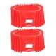 thumbnail image 1 of 2 protectores para manómetros de oxígeno y acetileno. Protectores para manómetros de presión de propano., 1 of 5