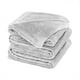 thumbnail image 4 of Cobertor Ligero MELOCOTTON HOGAR Matrimonial Hotelero Suave Y Calientito MOD NEBLINA, 4 of 5