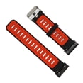 thumbnail image 4 of Adjustable Silicone Smart Watch Strap With Metal Buckle, 4 of 8