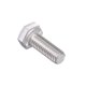thumbnail image 3 of Tornillo Irfora Tornillo hexagonal exterior de acero inoxidable DIN933 304 Irfora Tornillo, 3 of 5