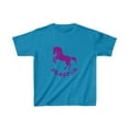 thumbnail image 2 of Playful Horse Kids Heavy Cotton™ Tee, 2 of 2
