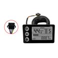 thumbnail image 2 of Panel de Pantalla LCD shamjiam S866 Accesorios para Control inteligente, 2 of 8