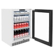 thumbnail image 6 of Zline Rbspoz-24-Mb 24" Wide 8 Bottle Capacity Or 151 Can Capacity Panel Ready Wine And, 6 of 7