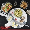 thumbnail image 3 of Glass Storage Containers Magic Mill Ultimate 24pc Set, 3 of 6