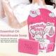thumbnail image 3 of Whitening Soap Bars, 5 Pack x 70g Each for Brighter Skin, 3 of 5