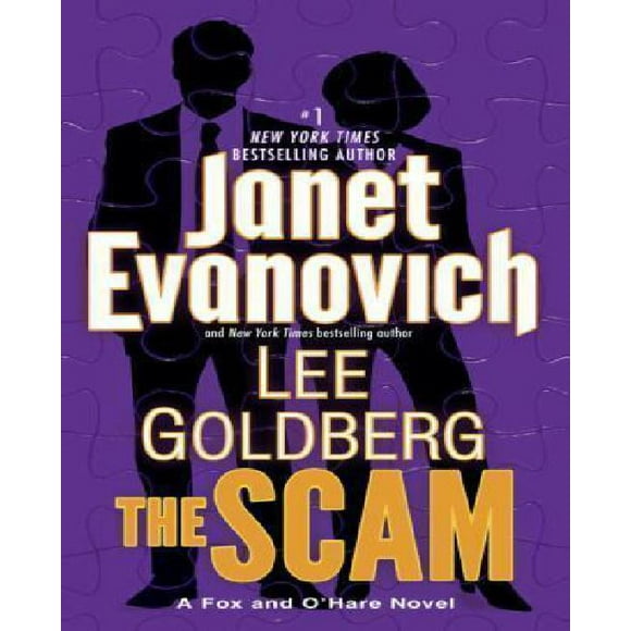 The Scam