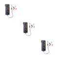 thumbnail image 3 of Speravity Car Battery Tester 12V-24V Universal Fault Automotive Diagnostic Repair Device Vehicle Detector Load Tool Motorcycle Type1 NO1 Speravity CBP584134, 3 of 6