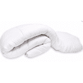 thumbnail image 5 of Pillowtex Classic Weight Down Alternative King Size Comforter/Duvet, 5 of 8