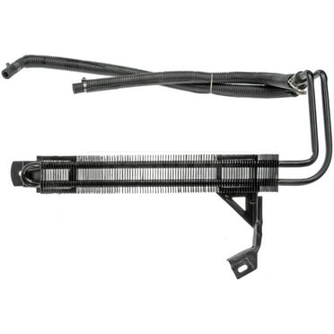 Power Steering Cooler 2004 Chevrolet Silverado 1500