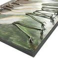 thumbnail image 6 of DecMode Brown Metal Bird Wall Decor, 6 of 11