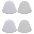 thumbnail image 1 of Apto para accesorios de aspiradora NV350 NV351 2 elementos filtrantes, 2 filtros de algodón, 1 of 5