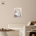 thumbnail image 3 of An Aristocat Canvas Cute Pets Prints by Art Remedy, Silver Frame, 24" x 30", 3 of 7