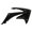 xxx, variant on Acerbis 2252990237 Radiator Shrouds Orange