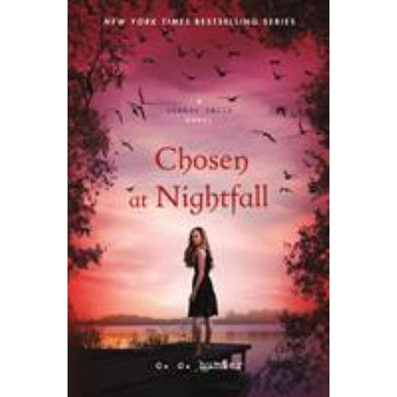 Pre-Owned Chosen at Nightfall (Paperback) 1250012899 9781250012890