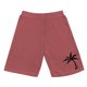 thumbnail image 3 of WILLBEST Pantalones Cortos de Playa de Verano para Hombre con Estampado de Árboles, Pantalones Cortos Deportivos Informales para Actividades Oceánicas y Deportes Al Aire Libre., 3 of 3