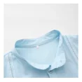 thumbnail image 2 of Camisa Para Hombre De Manga Corta Guayabera Casual Lino, 2 of 8