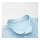 thumbnail image 2 of Camisa Para Hombre De Manga Corta Guayabera Casual Lino, 2 of 8