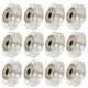 thumbnail image 5 of Rueda tipo V Ticfox 12 piezas para impresora D Accesorios Diseño aerodinámico, 5 of 12